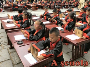 scuola